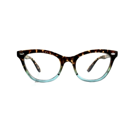 Cute Tortoise Glasses
